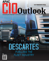 APAC CIO Outlook Article Pays Attention to Payments